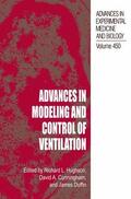 Hughson / Duffin / Cunningham |  Advances in Modeling and Control of Ventilation | Buch |  Sack Fachmedien