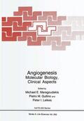 Maragoudakis / Lelkes / Gullino |  Angiogenesis | Buch |  Sack Fachmedien