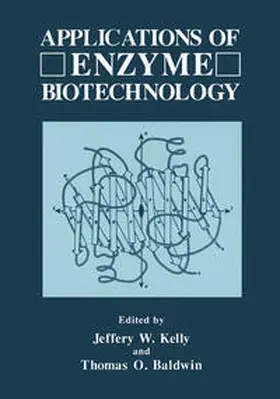 Kelly / Baldwin | Applications of Enzyme Biotechnology | E-Book | www.sack.de