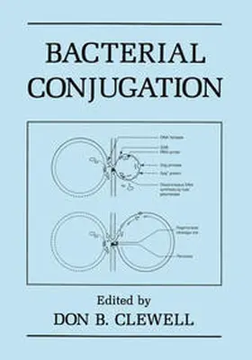Clewell | Bacterial Conjugation | E-Book | www.sack.de