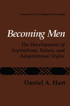 Hart |  Becoming Men | eBook | Sack Fachmedien