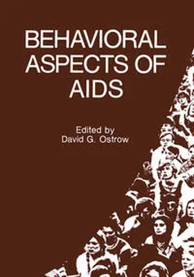 Ostrow |  Behavioral Aspects of AIDS | eBook | Sack Fachmedien