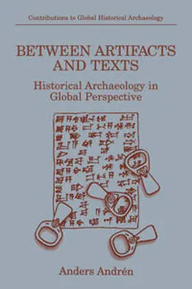 Andrén | Between Artifacts and Texts | E-Book | www.sack.de
