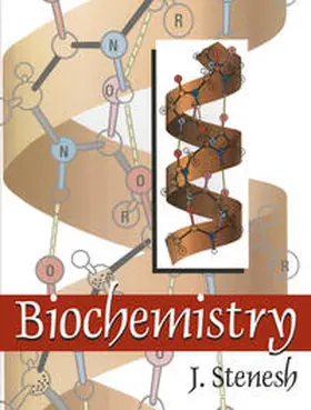 Stenesh | Biochemistry | E-Book | www.sack.de