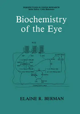 Berman |  Biochemistry of the Eye | eBook | Sack Fachmedien
