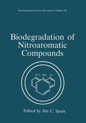 Spain | Biodegradation of Nitroaromatic Compounds | Buch | 978-1-4757-9449-6 | sack.de