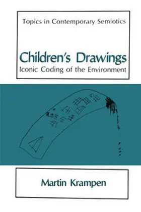 Krampen |  Children’s Drawings | eBook | Sack Fachmedien