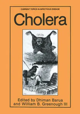 Barua / Greenough III | Cholera | E-Book | sack.de