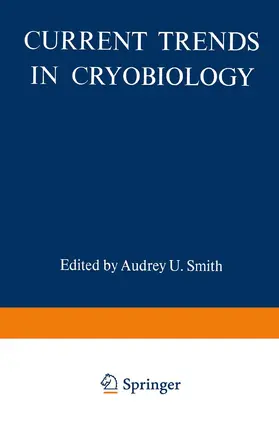 Smith |  Current Trends in Cryobiology | Buch |  Sack Fachmedien