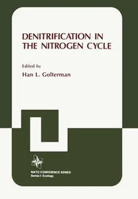 Golterman |  Denitrification in the Nitrogen Cycle | eBook | Sack Fachmedien