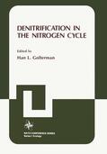 Golterman |  Denitrification in the Nitrogen Cycle | Buch |  Sack Fachmedien