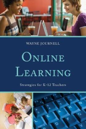 Journell |  Online Learning | eBook | Sack Fachmedien