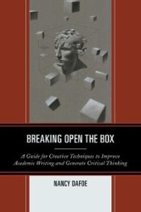 Dafoe |  Breaking Open the Box | eBook | Sack Fachmedien