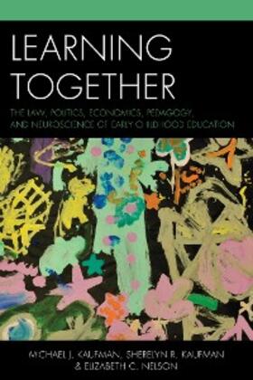 Kaufman / Nelson |  Learning Together | eBook | Sack Fachmedien