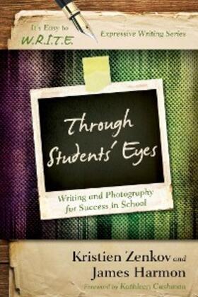 Zenkov / Harmon |  Through Students' Eyes | eBook | Sack Fachmedien