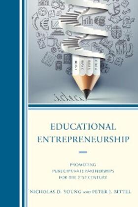 Young / Bittel |  Educational Entrepreneurship | eBook | Sack Fachmedien