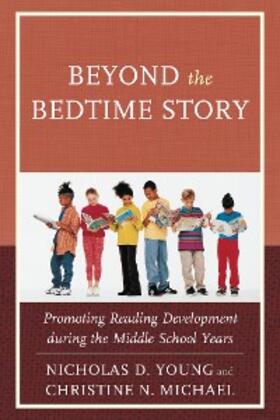 Young / Michael |  Beyond the Bedtime Story | eBook | Sack Fachmedien