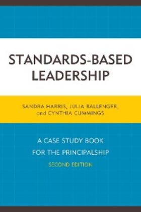Harris / Ballenger / Mixon |  Standards-Based Leadership | eBook | Sack Fachmedien