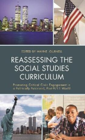 Journell |  Reassessing the Social Studies Curriculum | eBook | Sack Fachmedien
