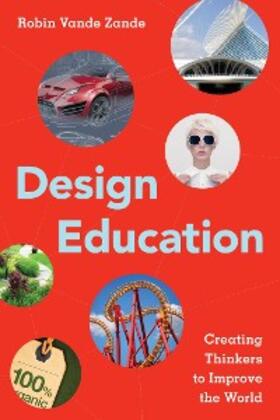 Zande |  Design Education | eBook | Sack Fachmedien