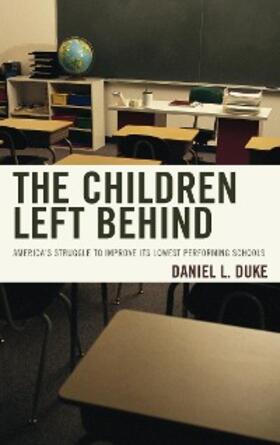 Duke |  The Children Left Behind | eBook | Sack Fachmedien