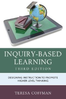 Coffman |  Inquiry-Based Learning | eBook | Sack Fachmedien