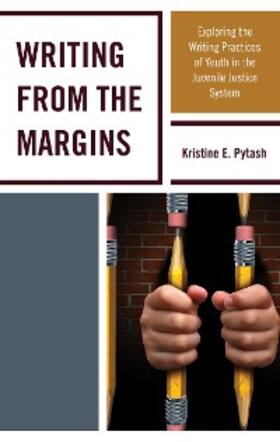 Pytash |  Writing From the Margins | eBook | Sack Fachmedien