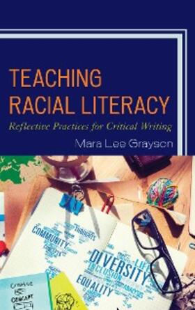Grayson |  Teaching Racial Literacy | eBook | Sack Fachmedien