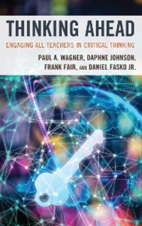 Wagner / Johnson / Fair |  Thinking Ahead | eBook | Sack Fachmedien