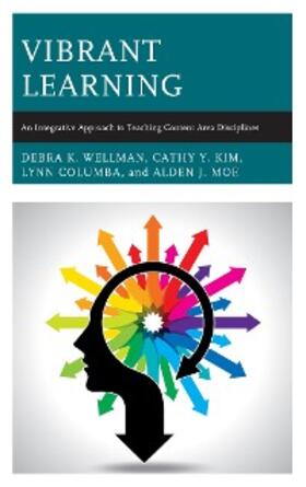 Wellman / Kim / Columba |  Vibrant Learning | eBook | Sack Fachmedien