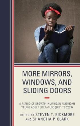 Bickmore / Clark |  More Mirrors, Windows, and Sliding Doors | eBook | Sack Fachmedien