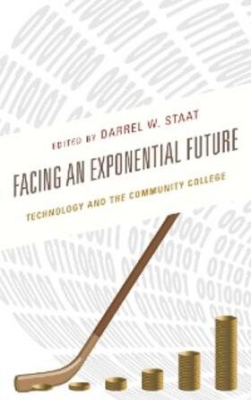 Staat |  Facing an Exponential Future | eBook | Sack Fachmedien