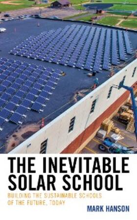 Hanson |  The Inevitable Solar School | eBook | Sack Fachmedien