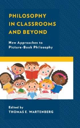 Wartenberg |  Philosophy in Classrooms and Beyond | eBook | Sack Fachmedien