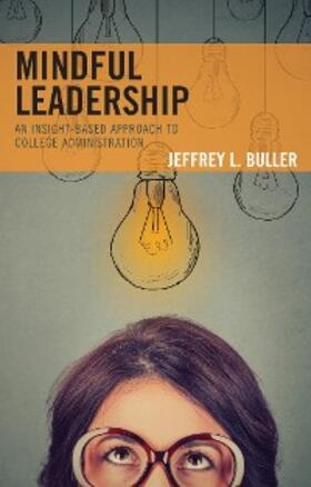 Buller |  Mindful Leadership | eBook | Sack Fachmedien