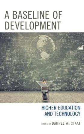 Staat |  A Baseline of Development | eBook | Sack Fachmedien