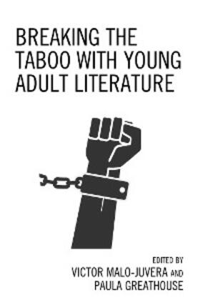 Malo-Juvera / Greathouse |  Breaking the Taboo with Young Adult Literature | eBook | Sack Fachmedien