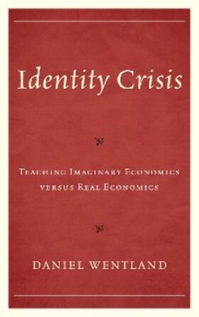 Wentland |  Identity Crisis | eBook | Sack Fachmedien