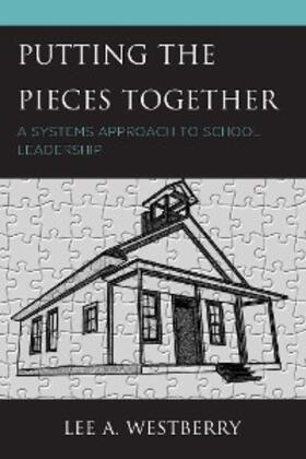 Lee |  Putting the Pieces Together | eBook | Sack Fachmedien