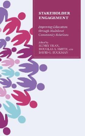 Tran / Smith / Buckman |  Stakeholder Engagement | eBook | Sack Fachmedien