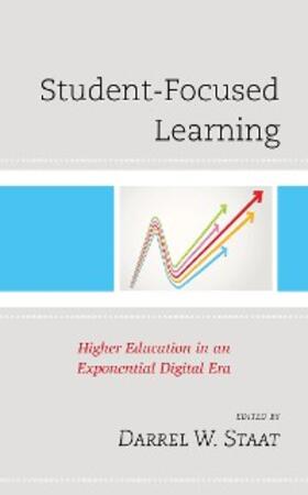 Staat |  Student-Focused Learning | eBook | Sack Fachmedien