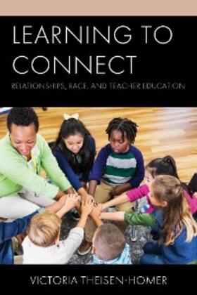 Theisen-Homer |  Learning to Connect | eBook | Sack Fachmedien