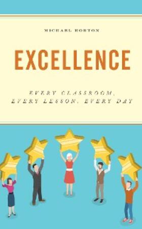 Horton |  Excellence | eBook | Sack Fachmedien