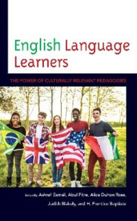 Esmail / Pitre / Ross |  English Language Learners | eBook | Sack Fachmedien