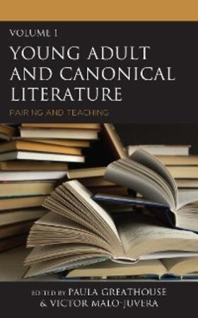 Greathouse / Malo-Juvera |  Young Adult and Canonical Literature | eBook | Sack Fachmedien