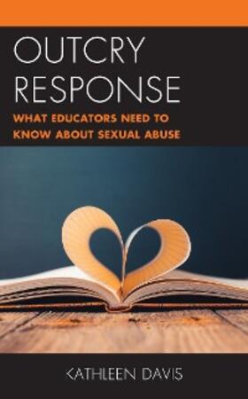 Davis |  Outcry Response | eBook | Sack Fachmedien