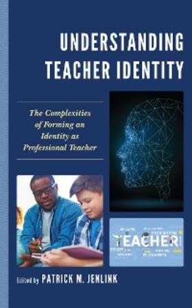 Jenlink |  Understanding Teacher Identity | eBook | Sack Fachmedien