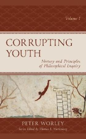 Worley |  Corrupting Youth | eBook | Sack Fachmedien