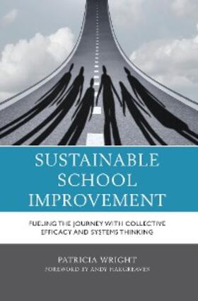 Wright |  Sustainable School Improvement | eBook | Sack Fachmedien