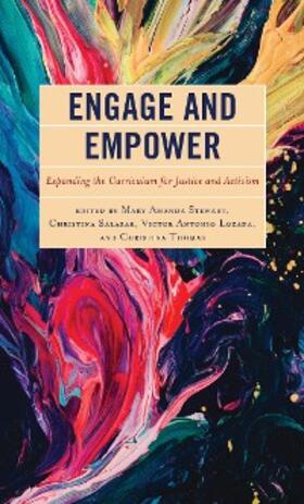 Stewart / Salazar / Lozada |  Engage and Empower | eBook | Sack Fachmedien